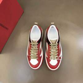 Picture of Ferragamo Shoes _SKUFerragamosz38-452CCD07015141